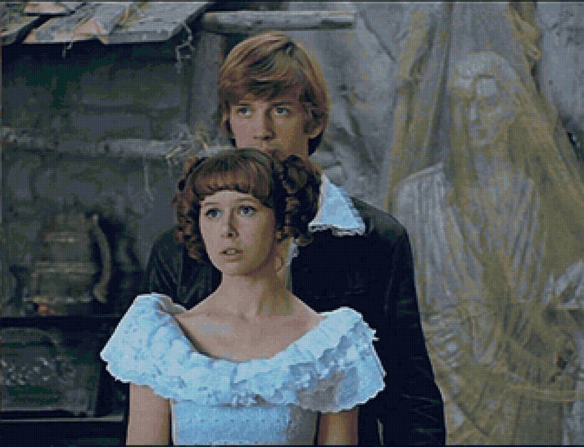 Обыкновенное чудо - классика, фильм - предпросмотр