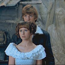 Схема вышивки «Обыкновенное чудо»