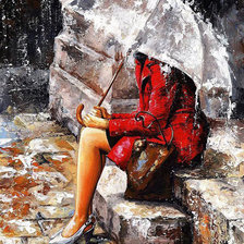 Схема вышивки «Emerico Toth 12»