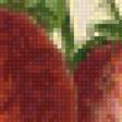 Предпросмотр схемы вышивки «Клубника» (№2442741)