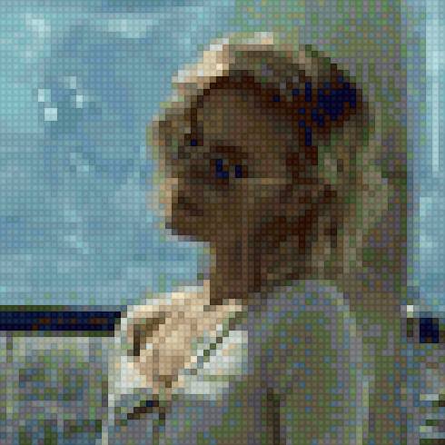 Гагара Полина - предпросмотр