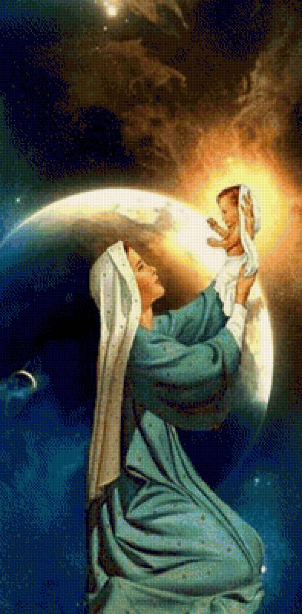 mária - предпросмотр