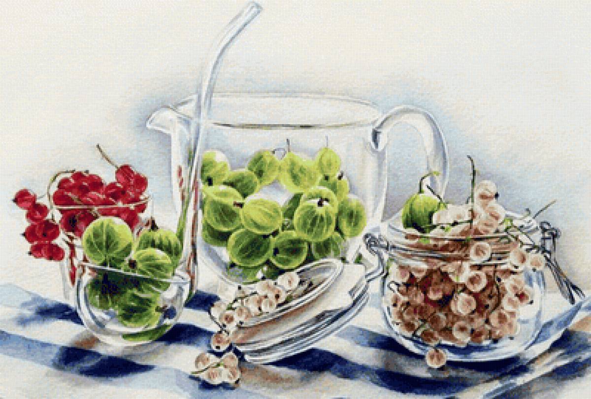 Натюрморт - натюрморт - предпросмотр