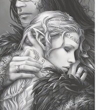 Схема вышивки «267х356»