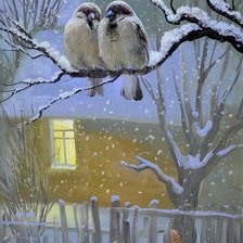 Схема вышивки «№2444342»