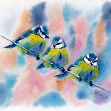 Схема вышивки «№2444434»