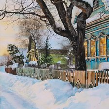 Схема вышивки «№2444452»