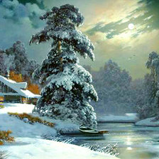 Схема вышивки «№2444465»