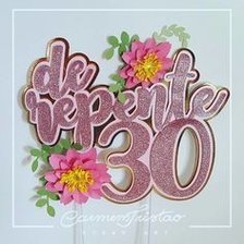 Схема вышивки «Mis 30»