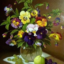 Схема вышивки «№2444514»