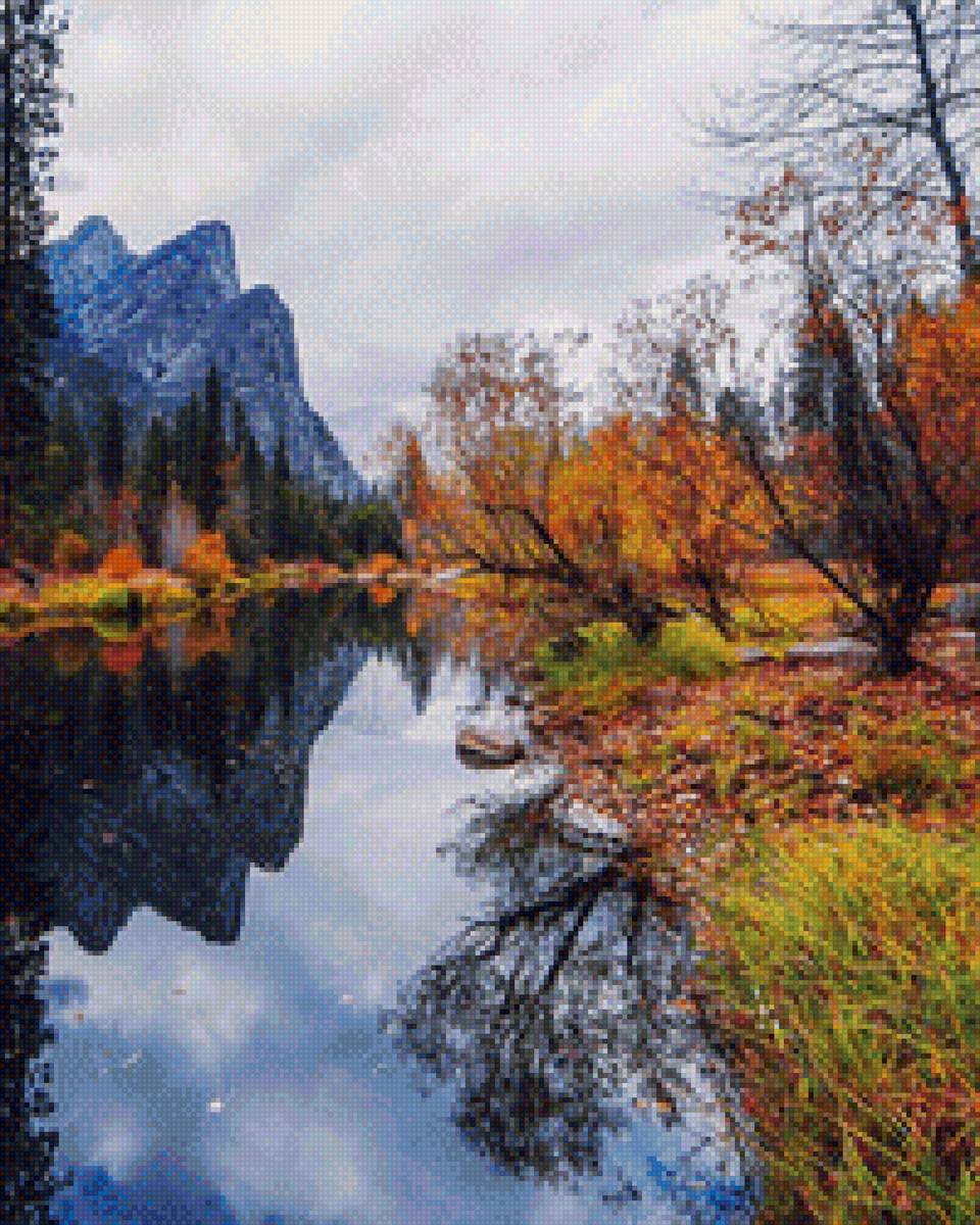 Осень - предпросмотр