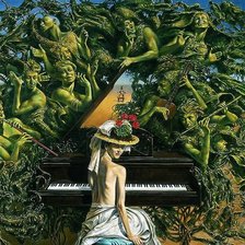 Схема вышивки «№2444899»