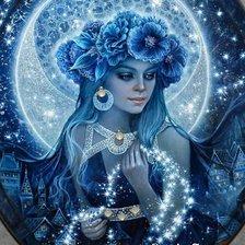 Схема вышивки «№2445029»