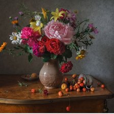 Схема вышивки «№2445163»