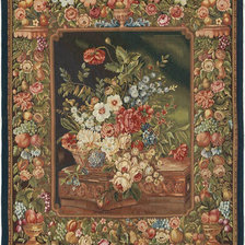 Схема вышивки «Гобелен-5»