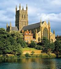 Схема вышивки «замок»