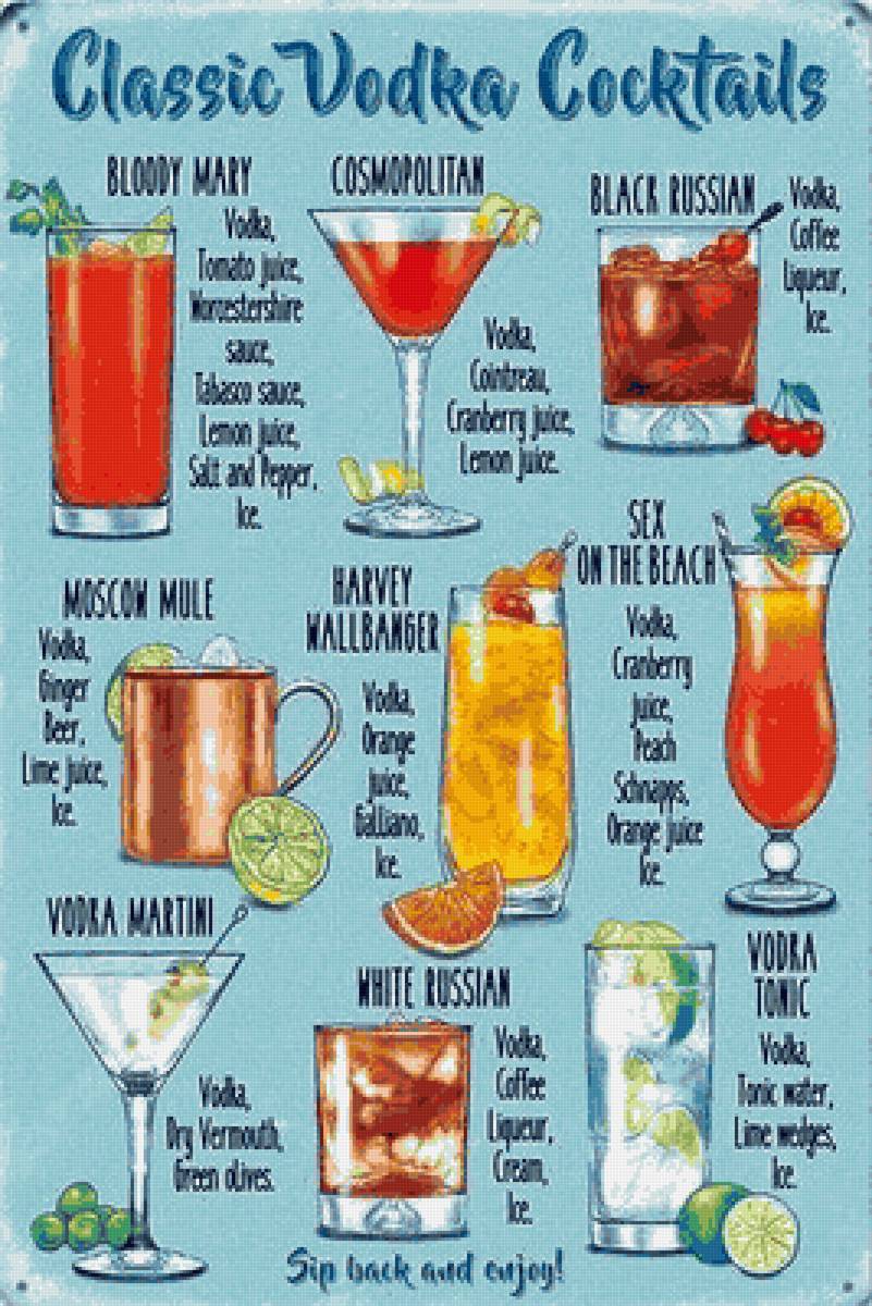 nápoje - предпросмотр