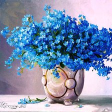 Схема вышивки «№2445604»