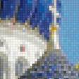 Предпросмотр схемы вышивки «Храм св. князя Игоря Черниговского» (№2446114)