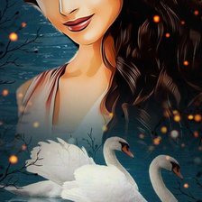 Схема вышивки «№2446383»