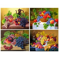 Схема вышивки «№2446594»