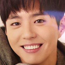 Схема вышивки «пак бо гом»