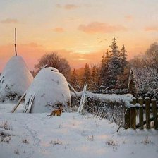 Схема вышивки «№2447032»