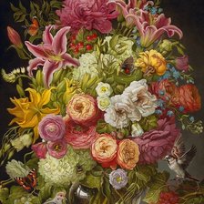 Схема вышивки «№2447092»