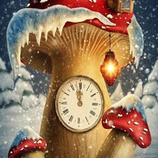 Схема вышивки «№2447095»