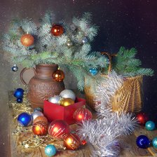 Схема вышивки «№2447097»