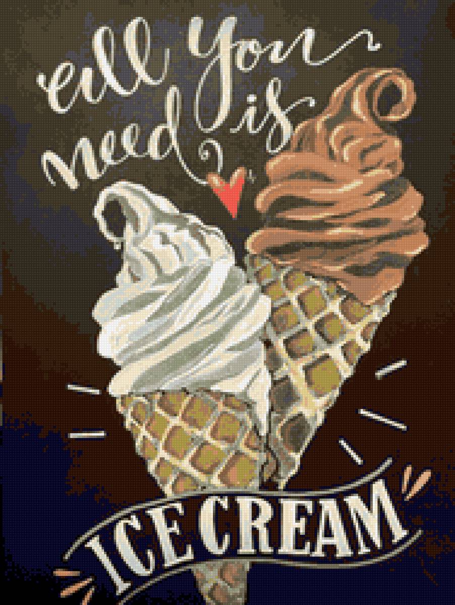 zmrzlina - предпросмотр