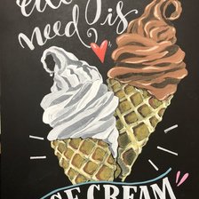 Схема вышивки «zmrzlina»