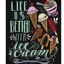 Схема вышивки «zmrzlin»