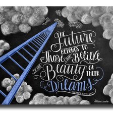 Схема вышивки «vyroky»