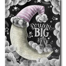 Схема вышивки «vyroky»