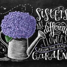 Схема вышивки «vyroky»