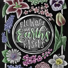 Схема вышивки «vyroky»