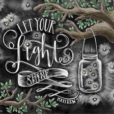 Схема вышивки «vyroky»