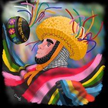 Схема вышивки «№2447744»