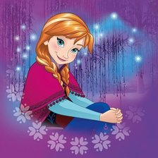 Схема вышивки «№2447748»