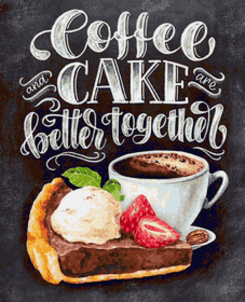 káva - предпросмотр