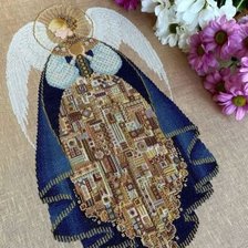 Схема вышивки «№2447814»