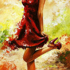 Схема вышивки «№2448125»