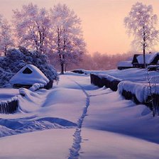 Схема вышивки «№2448480»