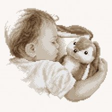 Схема вышивки «№2448996»