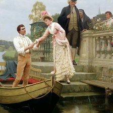 Схема вышивки «№2449020»