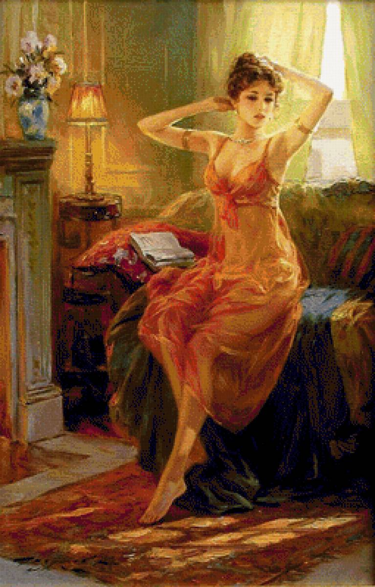 утро - предпросмотр