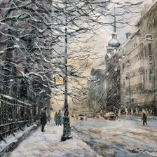 Схема вышивки «№2449907»