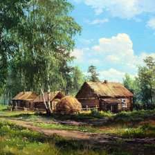 Схема вышивки «№2450920»