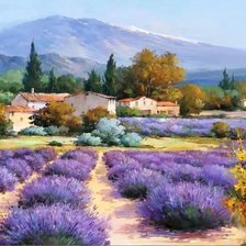 Схема вышивки «№2450955»